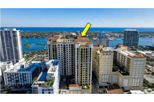 701 S Olive Avenue   409 West Palm Beach, FL 33401 Sold 04/24/23