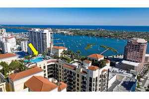 701 S Olive Avenue   409 West Palm Beach, FL 33401 Sold 04/24/23