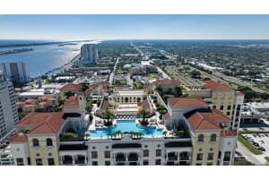 701 S Olive Avenue   409 West Palm Beach, FL 33401 Sold 04/24/23