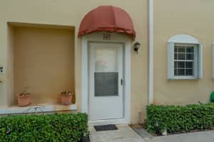 307  Waterside Drive Hypoluxo, FL 33462 Sold 02/28/23