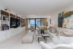 3170 S Ocean Boulevard   301 S, Palm Beach, FL 33480 Sold 06/15/23