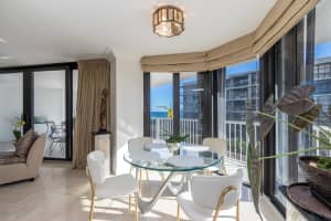 3170 S Ocean Boulevard   301 S, Palm Beach, FL 33480 Sold 06/15/23