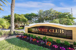 111 Yacht Club Way, Hypoluxo, FL 33462, Sold 02/23/23