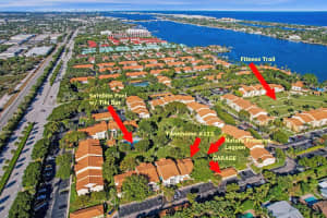 111 Yacht Club Way, Hypoluxo, FL 33462, Sold 02/23/23