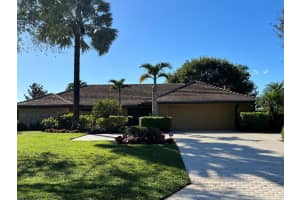 5160 Woodland Lakes Drive Palm Beach Gardens, FL 33418 Sold 02/27/23