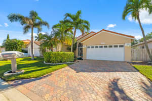 4930 Elsworth Way West Palm Beach, FL 33417 Sold 02/28/23