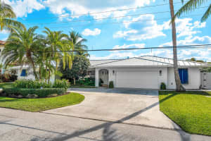 1051 Gulfstream Way Singer Island, FL 33404 Sold 02/21/23