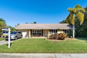 1315  Fulmar Drive Delray Beach, FL 33444 Sold 02/28/23