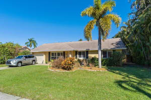 1315  Fulmar Drive Delray Beach, FL 33444 Sold 02/28/23