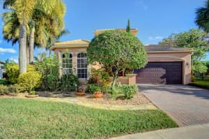 9170 Via Classico E Wellington, FL 33411 Sold 05/23/23