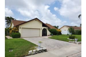 3756 Nw 9th Street Delray Beach, FL 33445 Sold 05/15/23