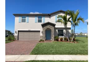 12943 NW Copper Creek Drive, Port Saint Lucie, FL 34987 Sold 05/23/23