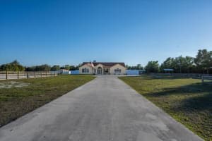 19806  Black Falcon Road Loxahatchee, FL 33470 Sold 04/24/23