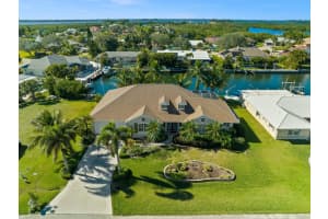 125 Queen Catherina Court, Fort Pierce, Fl 34949 Hutchinson Island, FL 34949 Sold 02/23/23