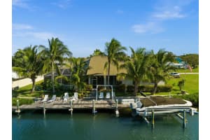 125 Queen Catherina Court, Fort Pierce, Fl 34949 Hutchinson Island, FL 34949 Sold 02/23/23