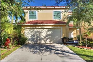 6636 Country Winds Cove Lake Worth, FL 33463 Sold 02/28/23