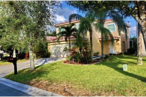 6636 Country Winds Cove Lake Worth, FL 33463 Sold 02/28/23