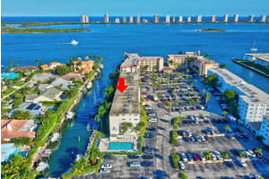 109 Paradise Harbour Boulevard 506 North Palm Beach, FL 33408 Sold 03/07/23