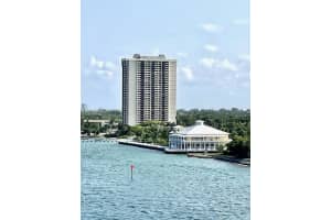 5600 N Flagler Drive Drive 1207