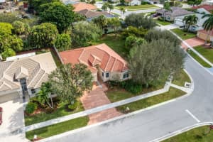 3790  Country Vista Way Lake Worth, FL 33467 Sold 03/31/23