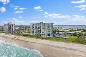 10600 S Ocean Drive   1004, Jensen Beach, FL 34957 Sold 07/26/23