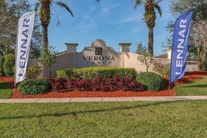 857 S Verona Trace Drive Vero Beach, FL 32966 Sold 03/16/23