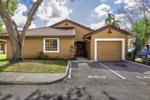 9029 W Sunrise Boulevard Plantation, FL 33322 Sold 02/24/23
