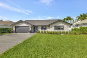940  Greensward Lane Delray Beach, FL 33445 Sold 03/02/23