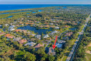 8342 Se Sanctuary Drive Hobe Sound, FL 33455 Sold 03/17/23