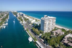 1021 Hillsboro Mile 1103, Hillsboro Beach, Fl 33062 Hillsboro Beach, FL 33062 Sold 03/24/23