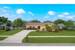 4313  Sugar Pine Drive Boca Raton, FL 33487 Sold 03/30/23
