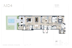 1011 Us Highway 1 A104, Juno Beach, FL 33408 - MLS#R10858295