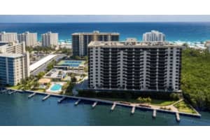 3420 S Ocean Boulevard Ph-y Highland Beach, FL 33487 Sold 03/01/23