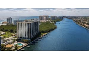 3420 S Ocean Boulevard Ph-y Highland Beach, FL 33487 Sold 03/01/23