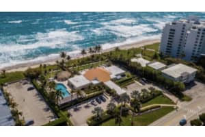 3420 S Ocean Boulevard Ph-y Highland Beach, FL 33487 Sold 03/01/23