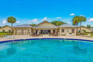 7723 Se Sugar Sand Circle Hobe Sound, FL 33455 Sold 02/22/23