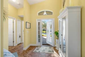 512  Calamondin Way  Sw Vero Beach, FL 32968 Sold 02/10/23