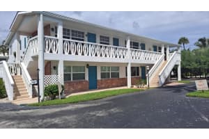 5505 N Ocean Boulevard 11-209 Ocean Ridge, FL 33435 Sold 06/30/23