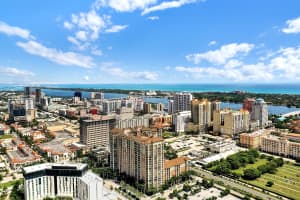 550  Okeechobee Boulevard   1804, West Palm Beach, FL 33401 Sold 07/21/23