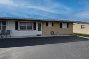 2737 E Ponce De Leon Blvd Boulevard   85 Delray Beach, FL 33445 Sold 02/24/23