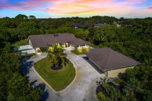 815 N E Stokes Terrace, Jensen Beach, FL 34957, Sold 02/16/23