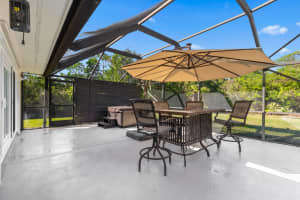 815 N E Stokes Terrace, Jensen Beach, FL 34957, Sold 02/16/23