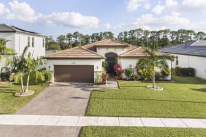 7704 Nw Greenspring Street Port Saint Lucie, FL 34987 Sold 04/17/23