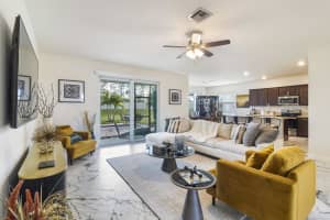 7704 Nw Greenspring Street Port Saint Lucie, FL 34987 Sold 04/17/23