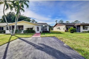 6058 La Palma Lane Delray Beach, FL 33484 Sold 04/13/23