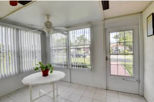 6058 La Palma Lane Delray Beach, FL 33484 Sold 04/13/23