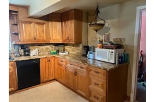 1350  Crest Drive, Lake Worth Beach, FL 33461 Sold 07/11/23