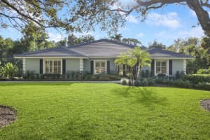 5060 Misty Morn Rd, Palm Beach Gardens, FL 33418, Sold 05/10/23