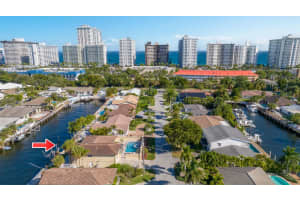 3317 NE 38 Street, Fort Lauderdale, FL 33308 Sold 07/14/23