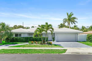 718 W Camino Real Boca Raton, FL 33486 Sold 02/27/23